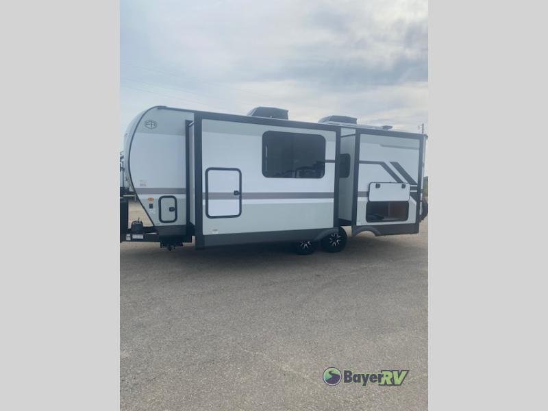 2026 Forest River Flagstaff Lite Weight Trailers photo 4