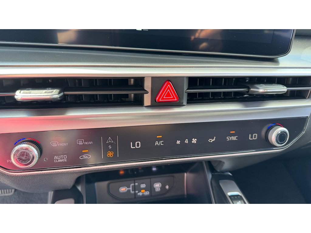 New 2026 Ebony Black Kia S image 19