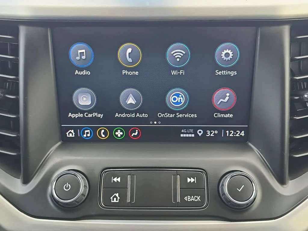 2023 GMC Acadia SLE - Photo 14