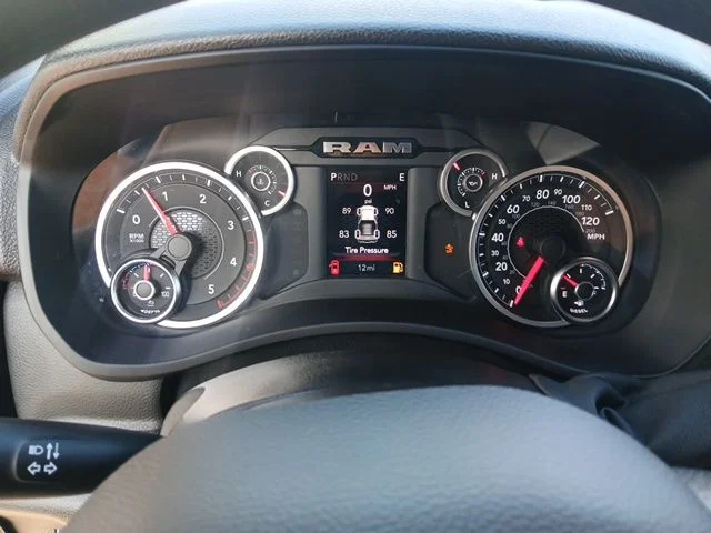 2026 RAM 2500 Tradesman - Photo 47