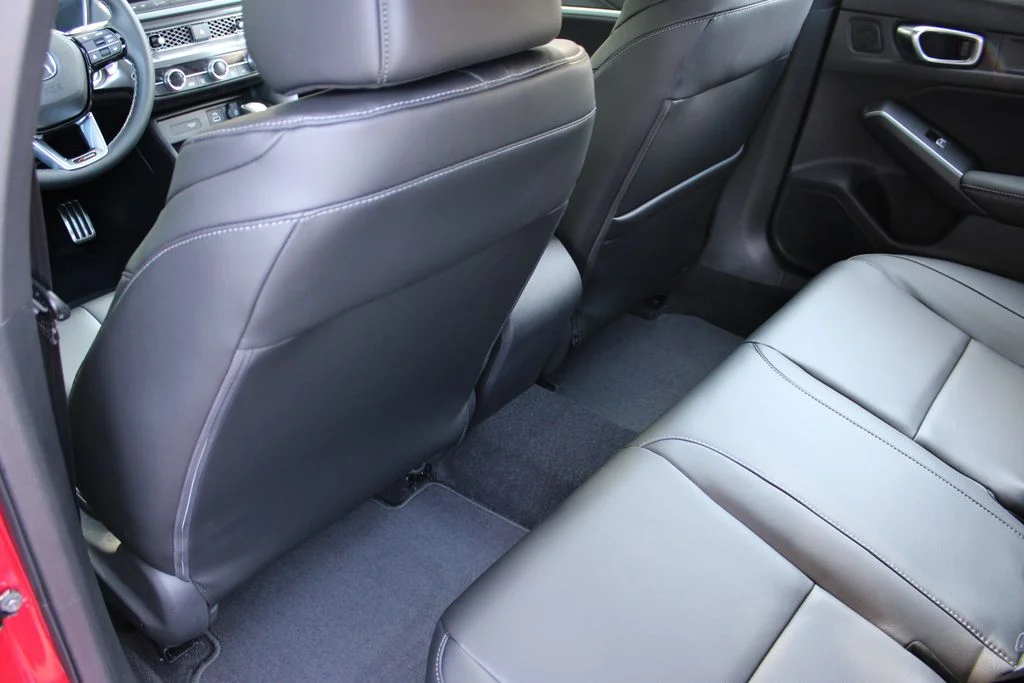 2025 Acura Integra A-Spec - Photo 37