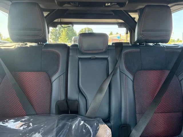 New 2026 Marsh Gray Ford Raptor® image 42