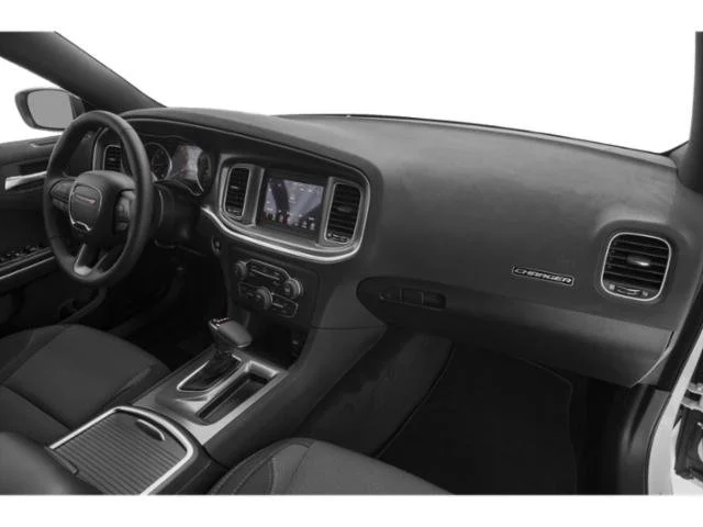Used 2020 Silver Dodge SXT image 18