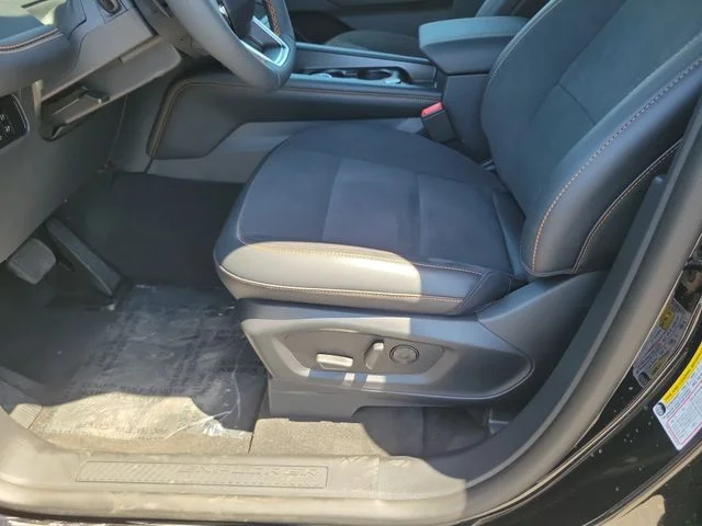 New 2026 Agate Black Metallic Ford Tremor image 23