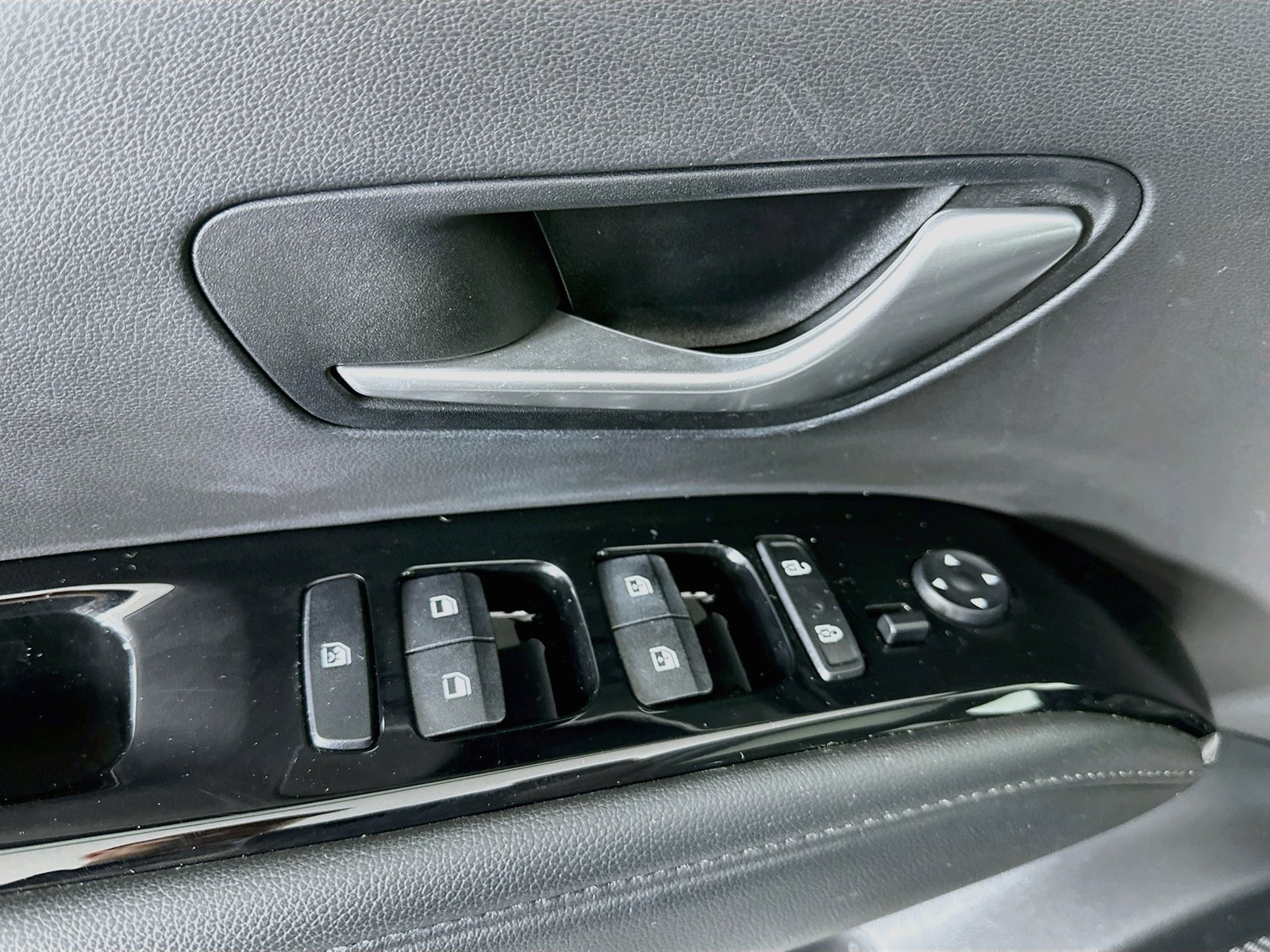 2022 Hyundai Tucson SEL - Photo 25