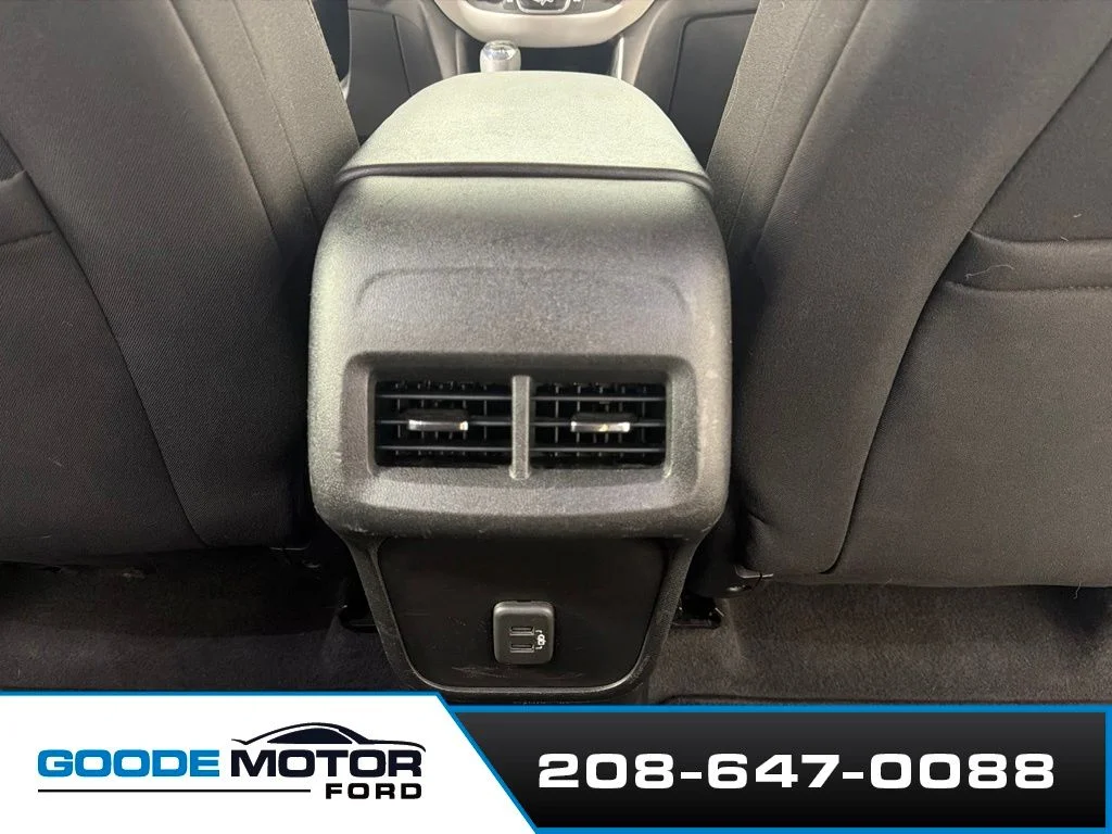 Used 2020 Silver Ice Metallic Chevrolet LS image 20