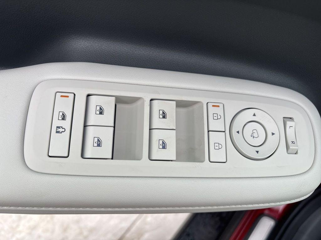 2026 Hyundai Santa Fe Calligraphy - Photo 33