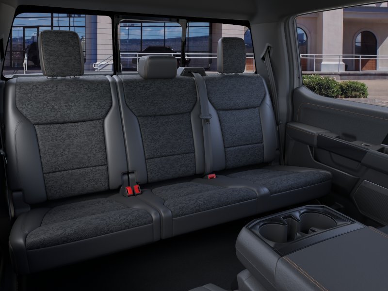 New 2026 Avalanche Ford Tremor® image 11