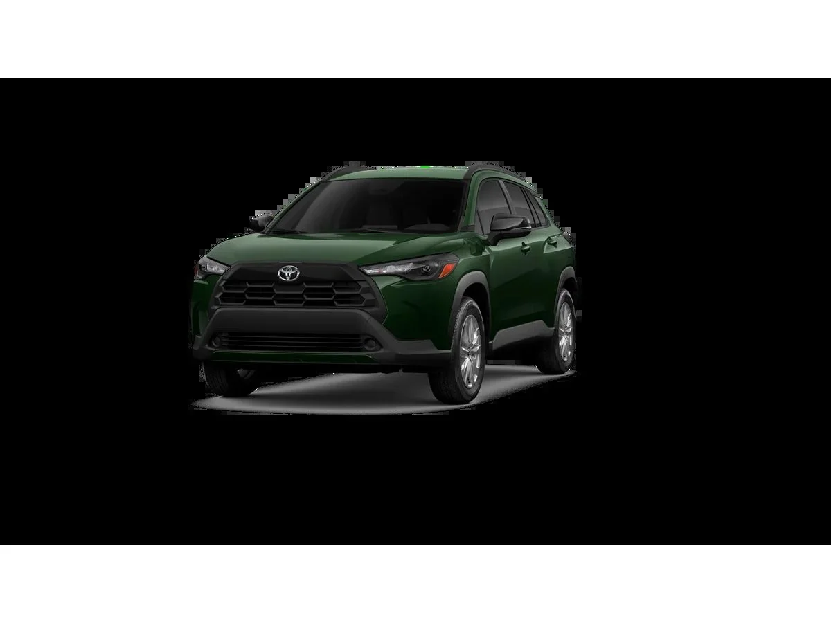New 2026 Cypress Toyota LE image 48