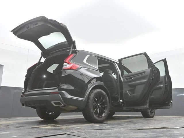 2024 Honda CR-V Sport-L - Photo 54
