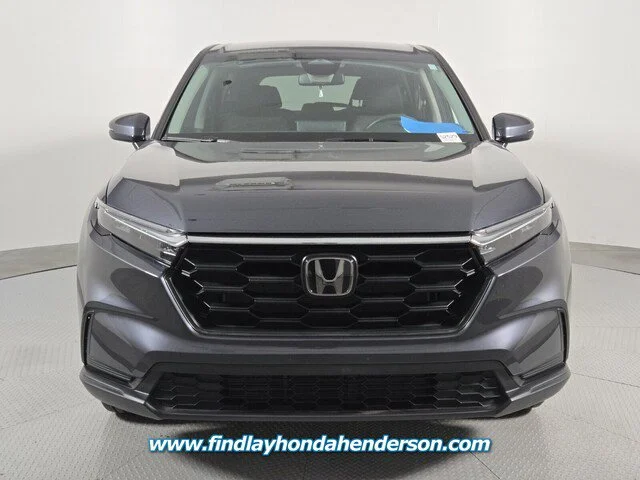 2026 Honda CR-V LX - Photo 41