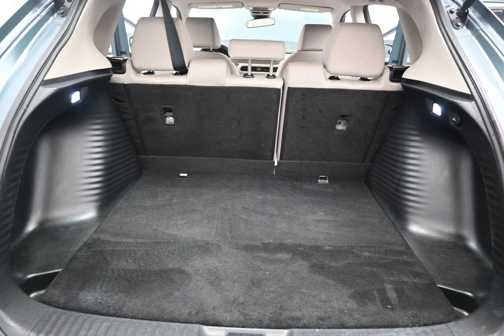 Used 2024  Honda LX image 20