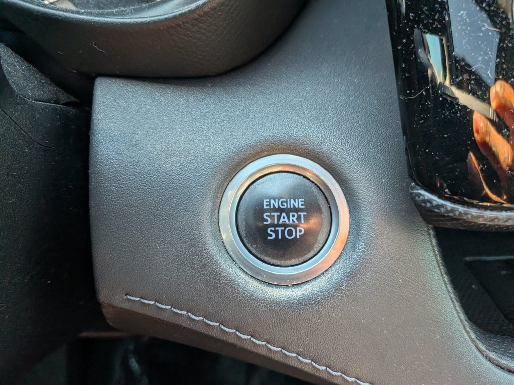 Certified Used 2021 Silver Toyota XSE image 18