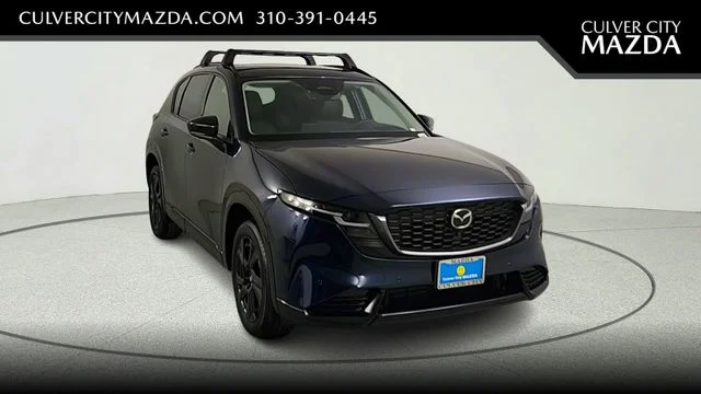 2026 Mazda CX-5 S Premium Plus Auto AWD's photo