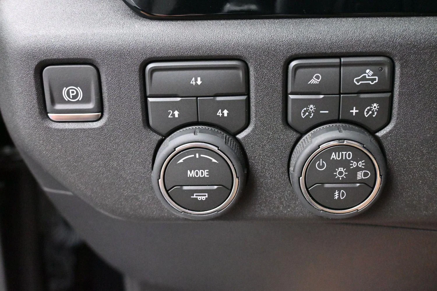 Used 2026 Black Chevrolet LT image 19