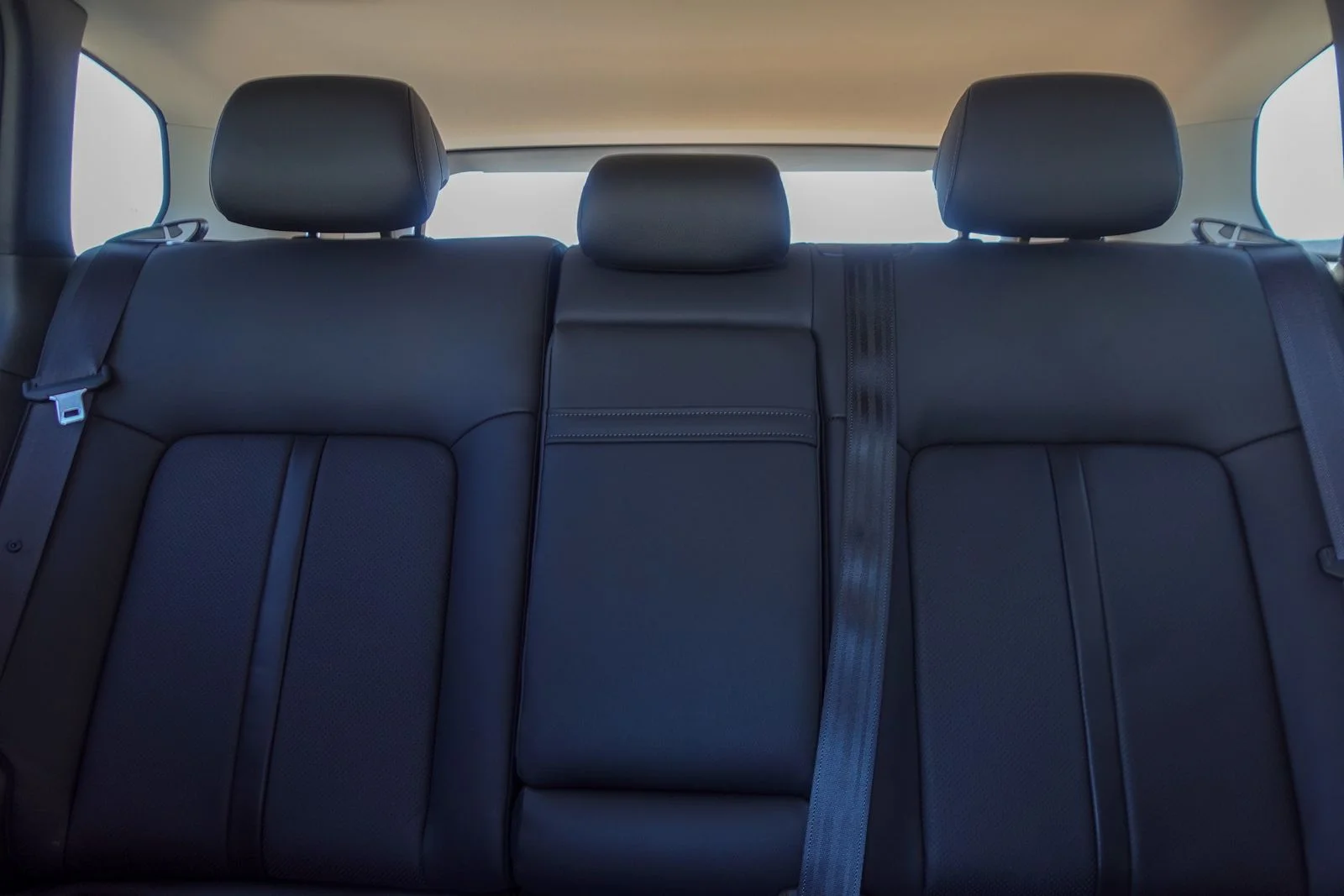 New 2026 Jet Black Mica Mazda Premium image 14