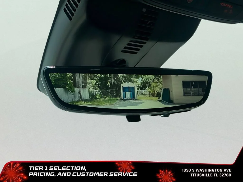 New 2026 Sterling Metallic GMC Elevation image 45