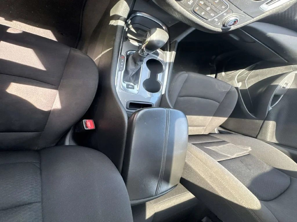 Used 2023 Gray Chevrolet LT image 43