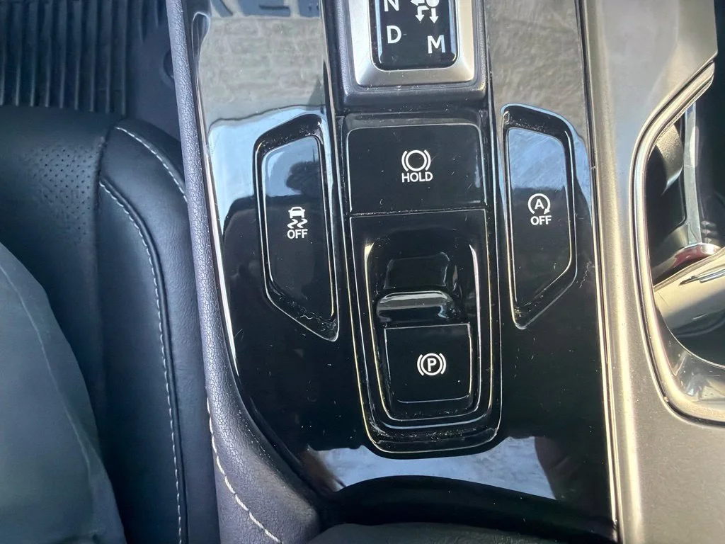 Used 2024 Cloudburst Gray Lexus 250 Premium image 20