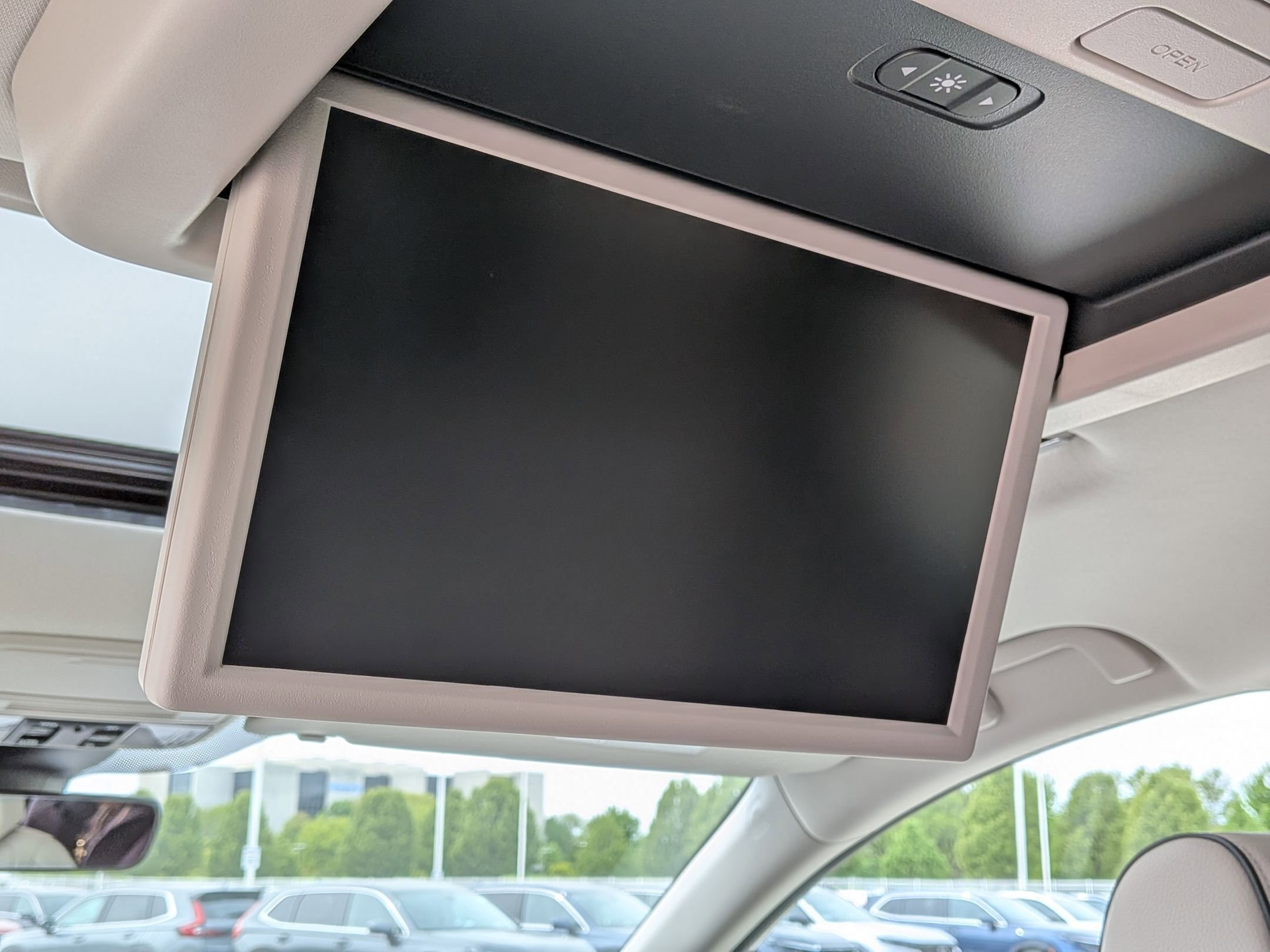 2025 Honda Odyssey Touring - Photo 25