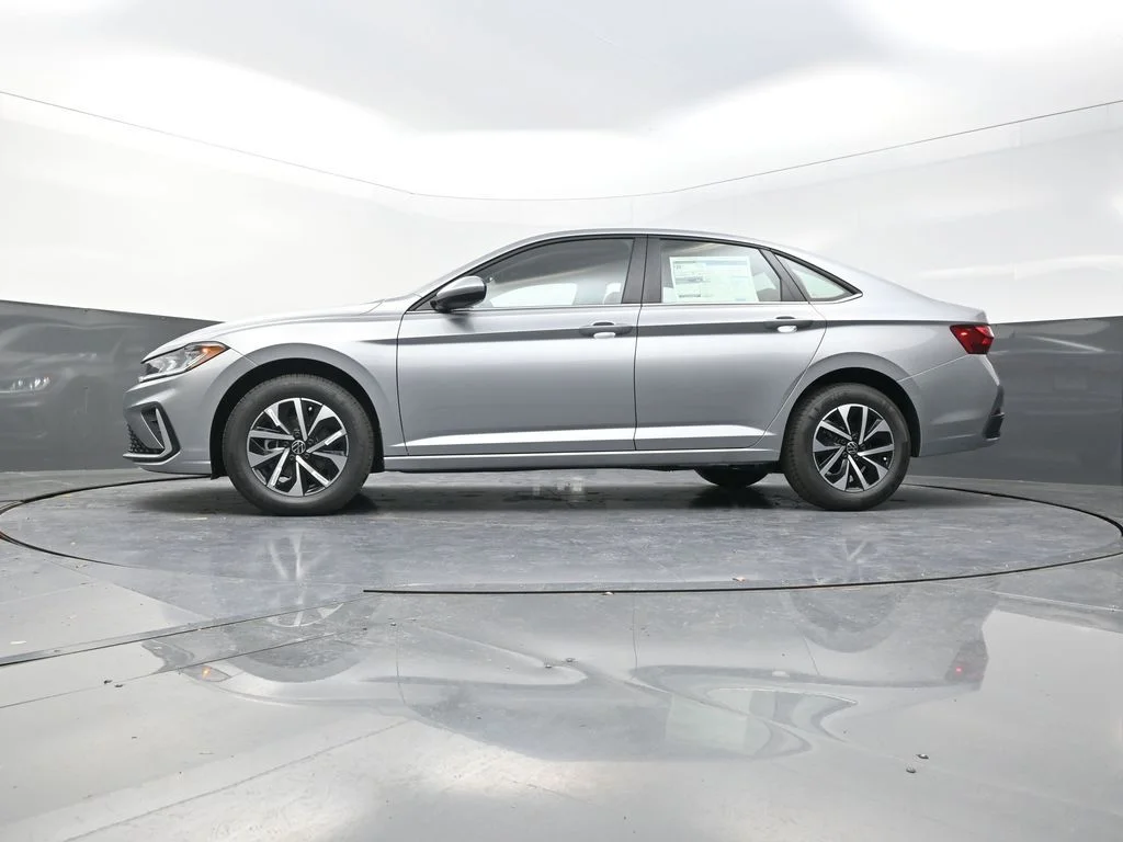 New 2026  Volkswagen 1.5T S image 25
