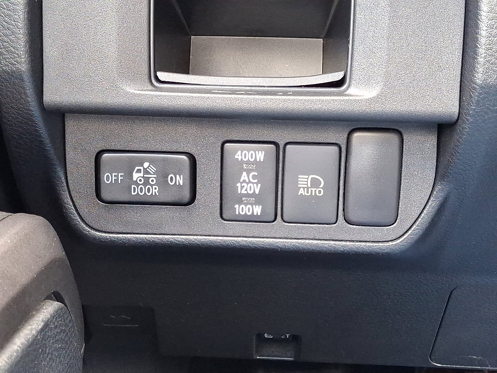 Used 2018 Magnetic Gray Metallic Toyota TRD Sport image 26