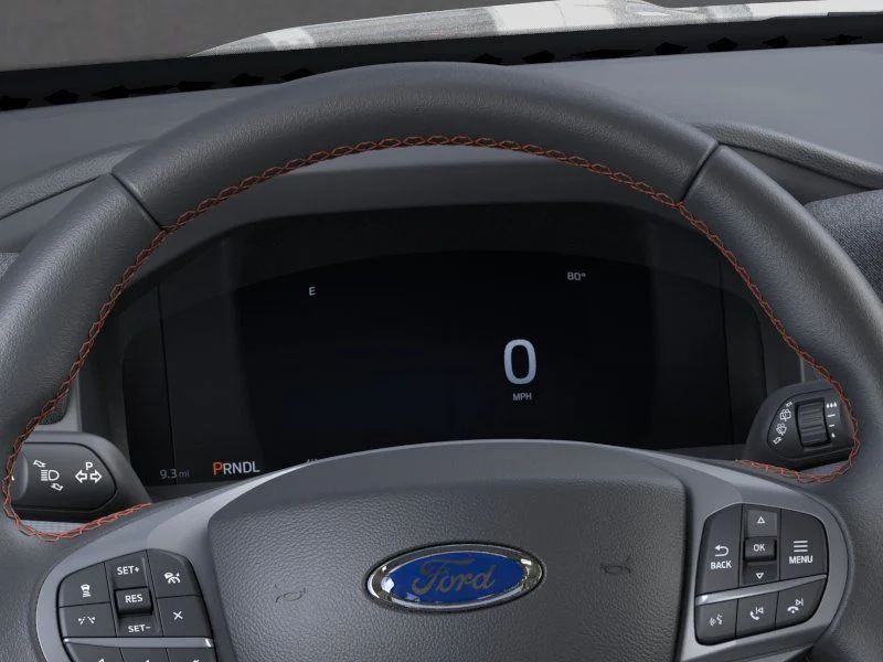 New 2026 Gray Ford Active image 13