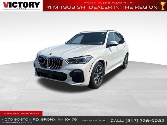 2019 BMW X5 xDrive50i