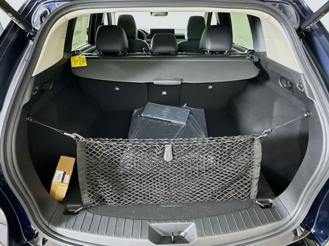 New 2026 Blue Mazda 2.5 S Premium Plus image 26