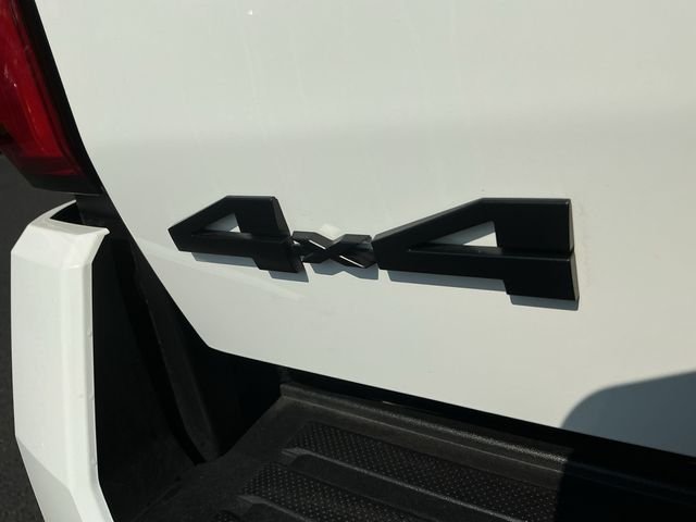Certified Used 2026 White Toyota TRD Sport image 34