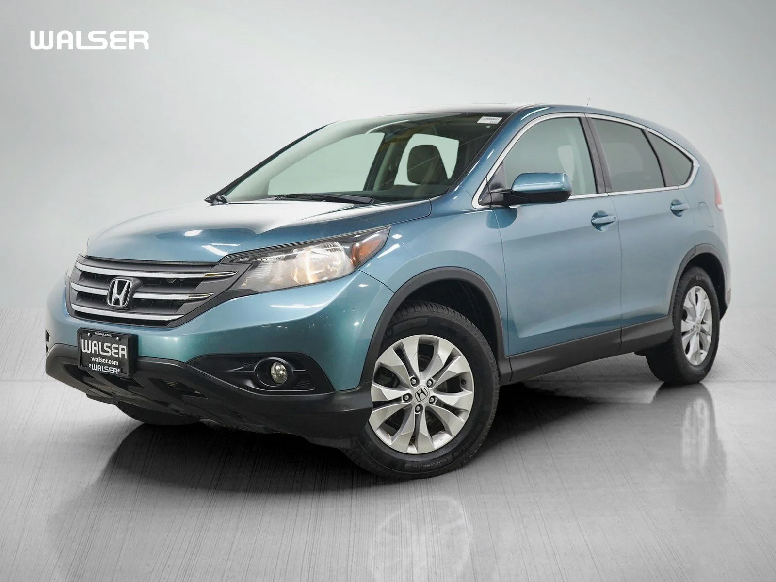 2014 Honda CR-V AWD EX Auto's photo