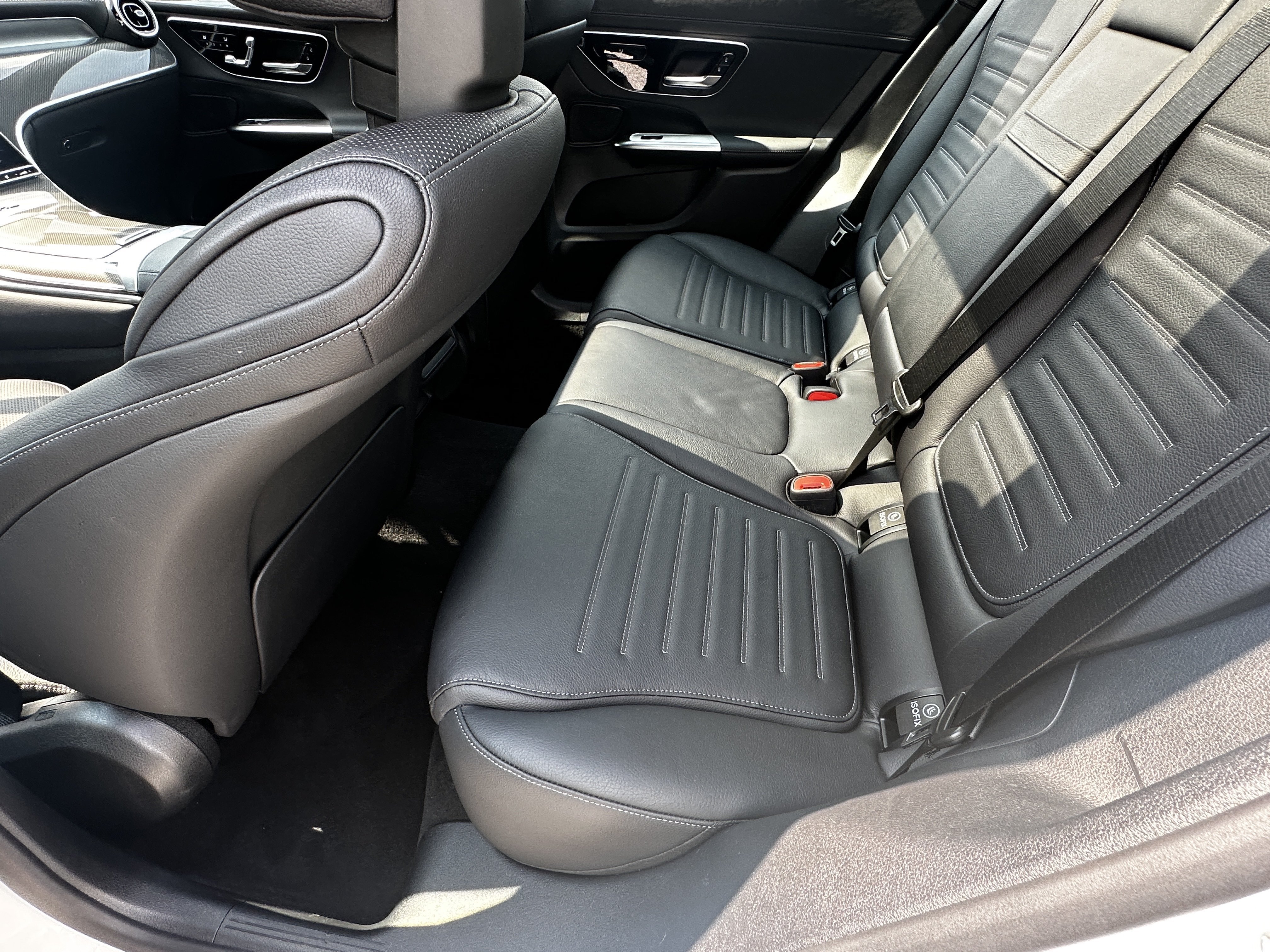 Certified Used 2026 White Mercedes-Benz AMG® GLC 43 image 24