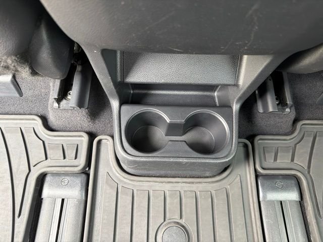 Used 2023 Black Toyota XSE image 20