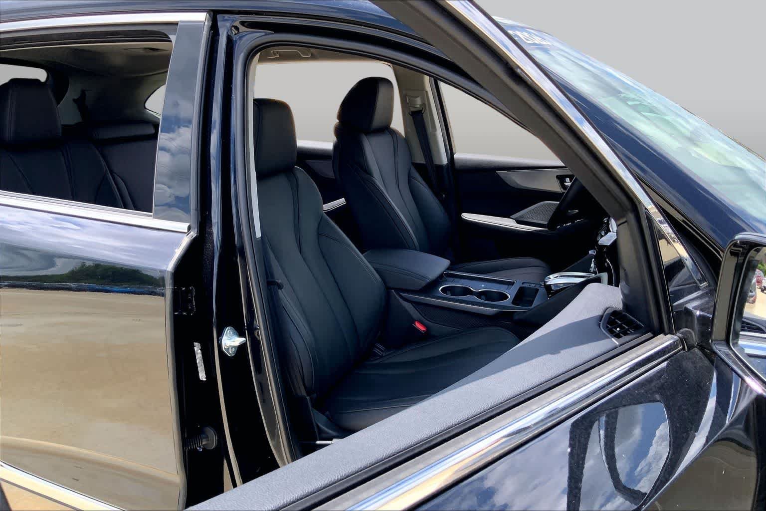 2026 Acura MDX Base - Photo 9