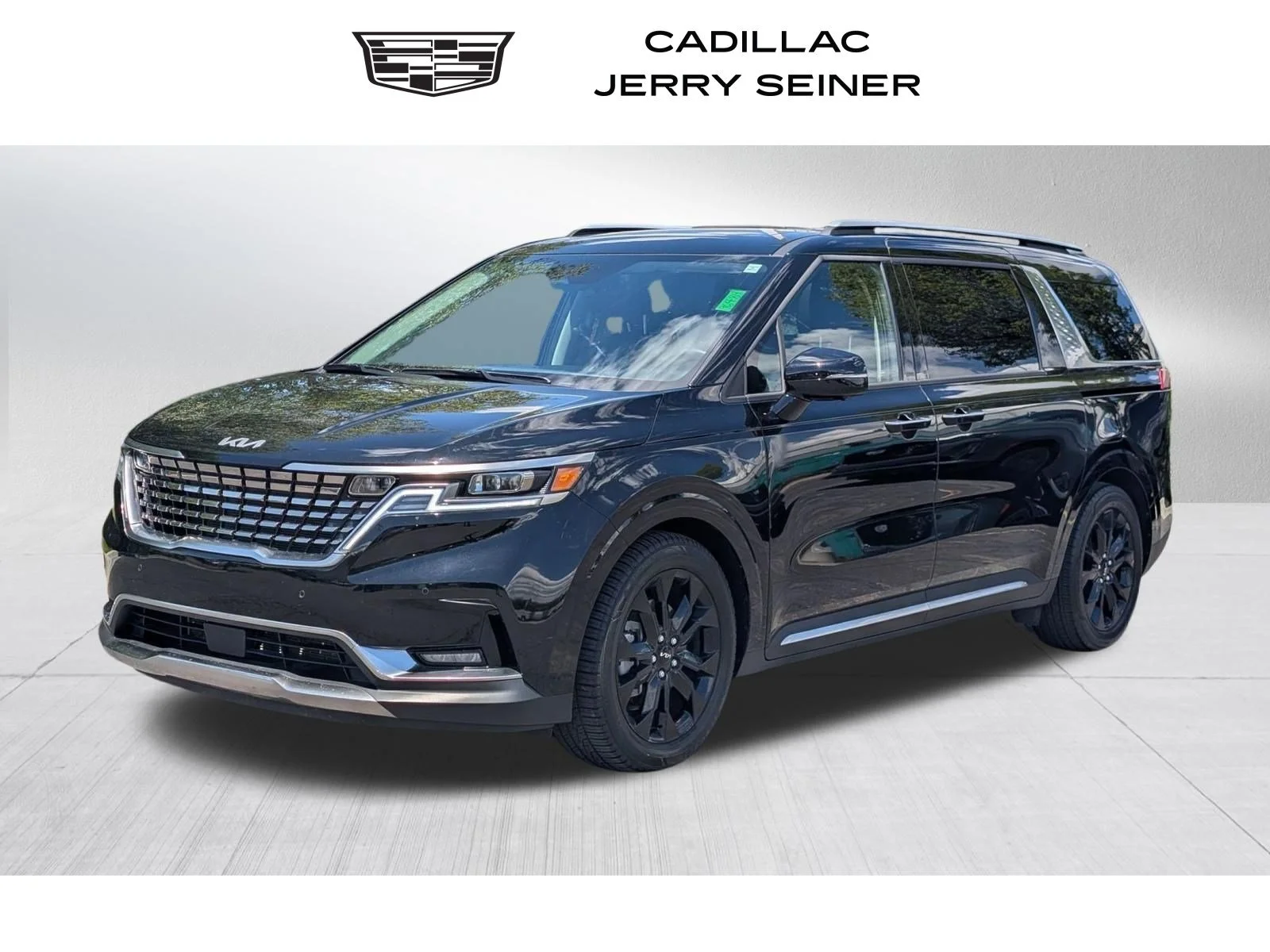 2024 Kia Sedona SX Prestige's photo