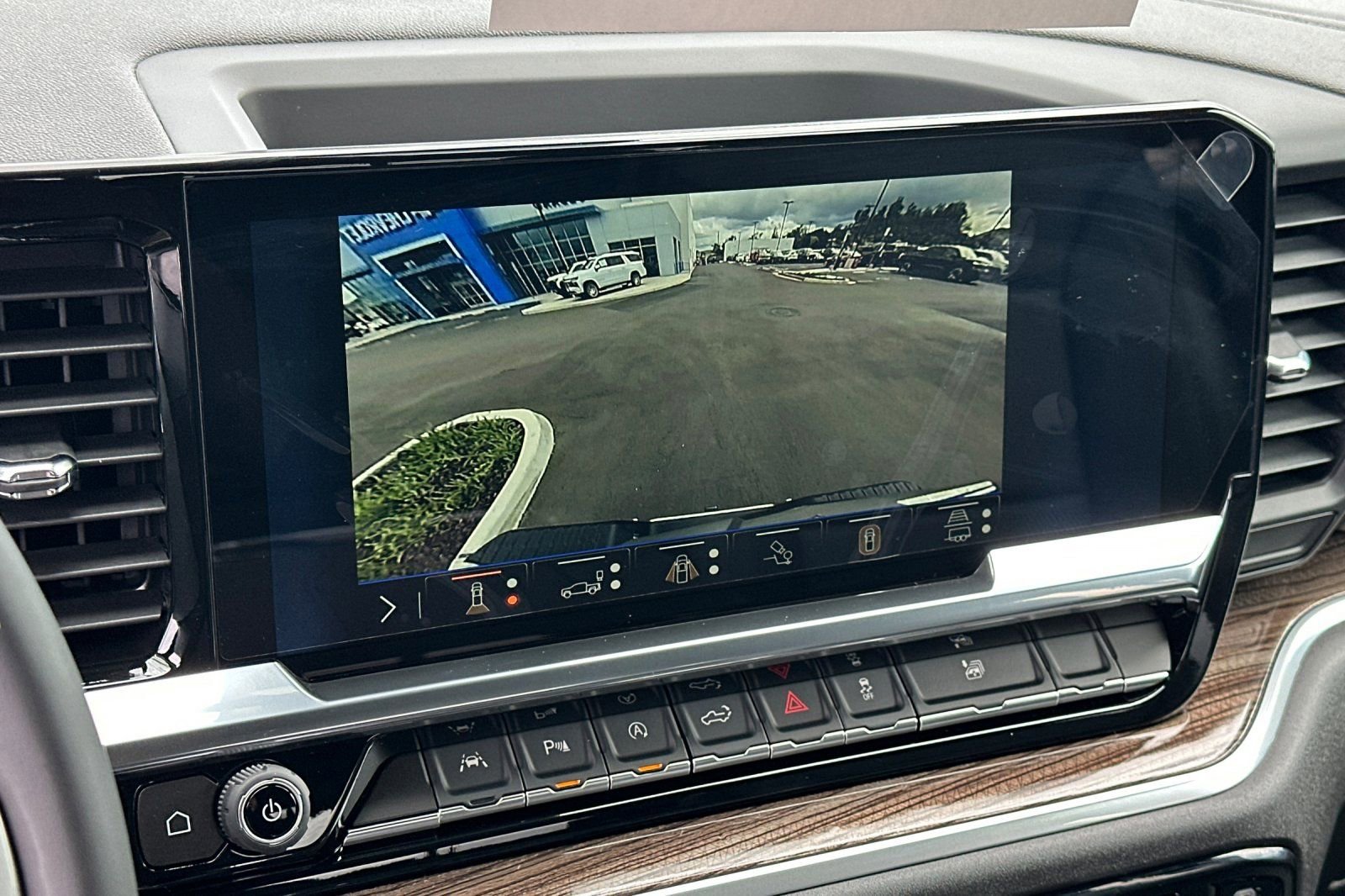 2026 Chevrolet Silverado 1500 LT - Photo 19