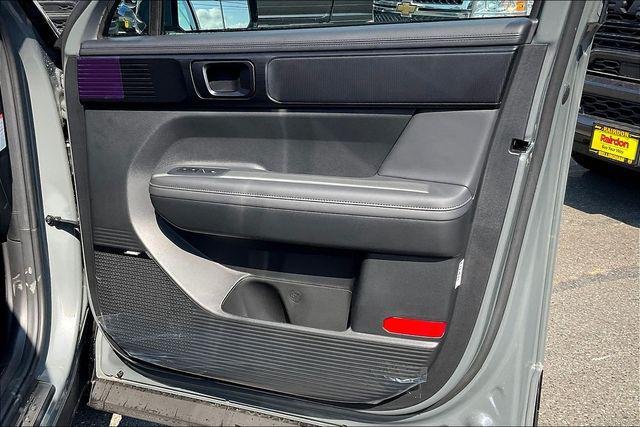 2026 Hyundai Santa Fe Calligraphy - Photo 22