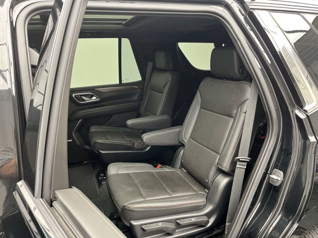 Used 2021 Black Chevrolet High Country image 12