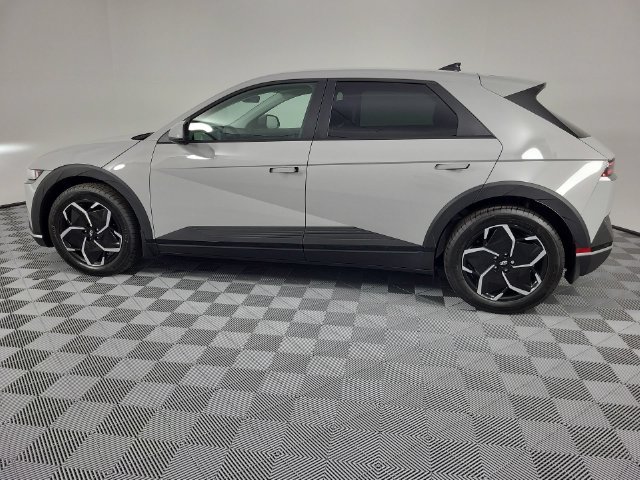 Certified 2024 Hyundai IONIQ 5 SEL with VIN KM8KNDDF4RU305423 for sale in Highlands Ranch, CO