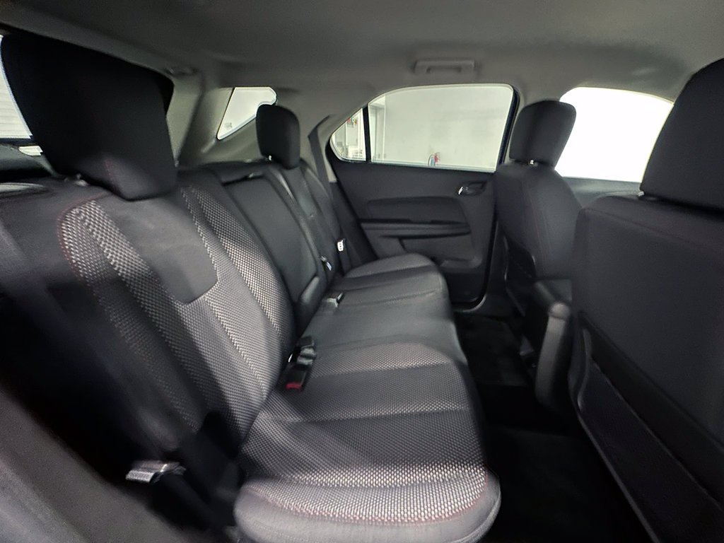 Used 2017 NIGHTFALL GRAY METALLIC Chevrolet LT image 21