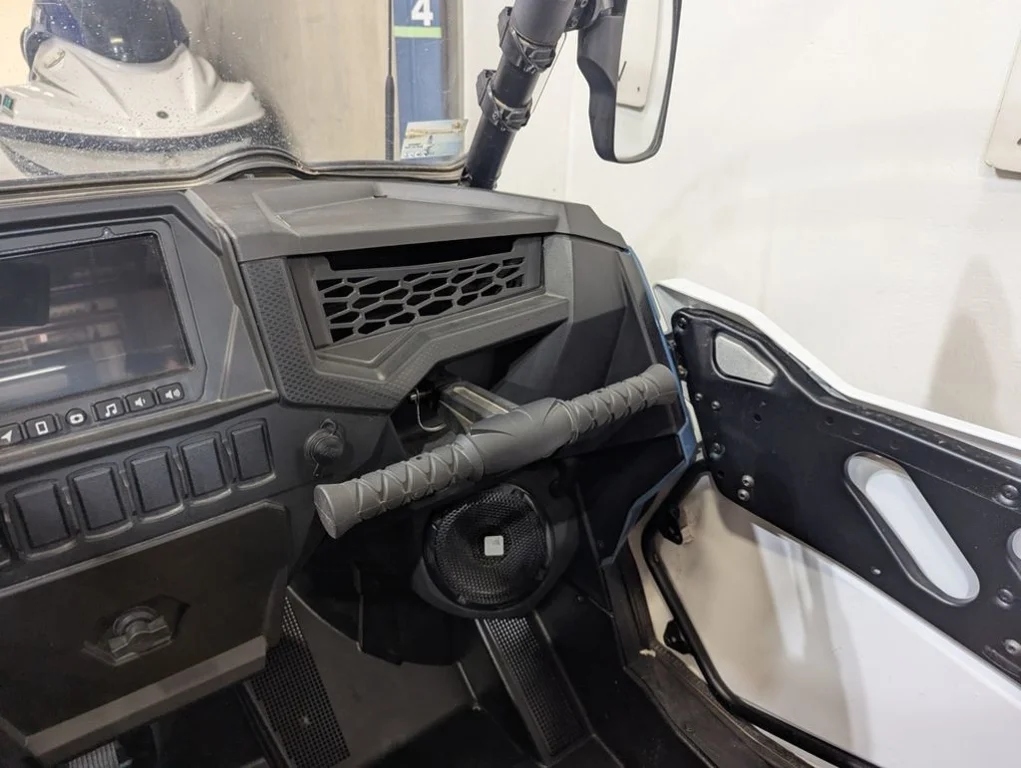 Used 2024 BLUE Polaris Ultimate image 10
