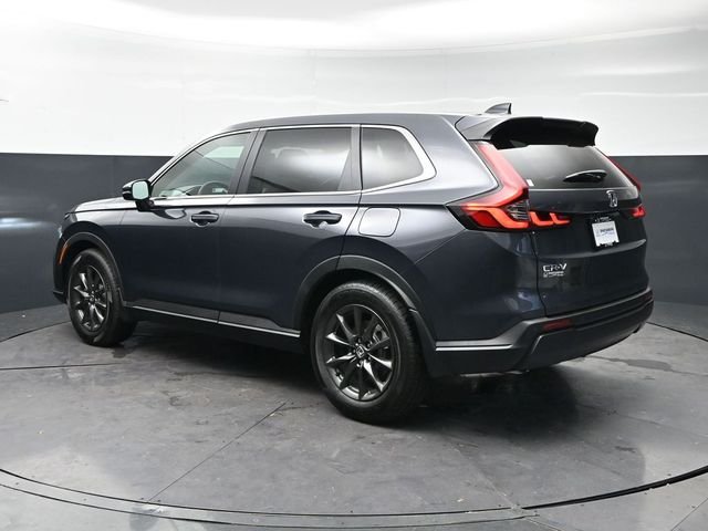 Certified Used 2026 Meteorite Gray Metallic Honda EX-L image 7