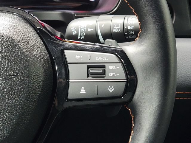 2025 Honda Pilot TrailSport - Photo 27