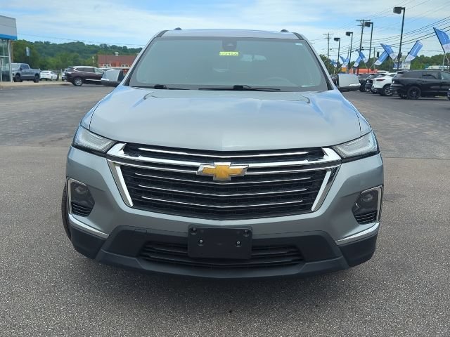 2023 Chevrolet Traverse 1LT - Photo 39