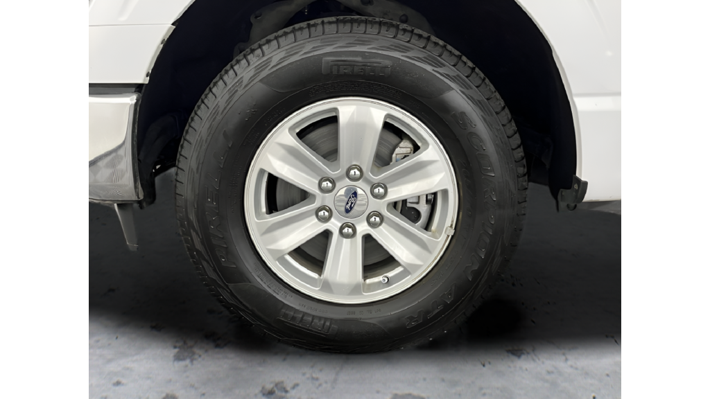 2022 Ford F-150 XLT - Photo 18