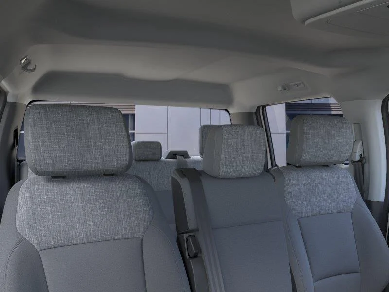New 2026 Oxford White Ford F-250® XLT image 22