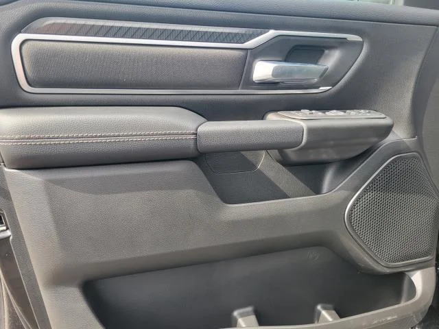 2026 RAM 1500 Big Horn/Lone Star - Photo 21