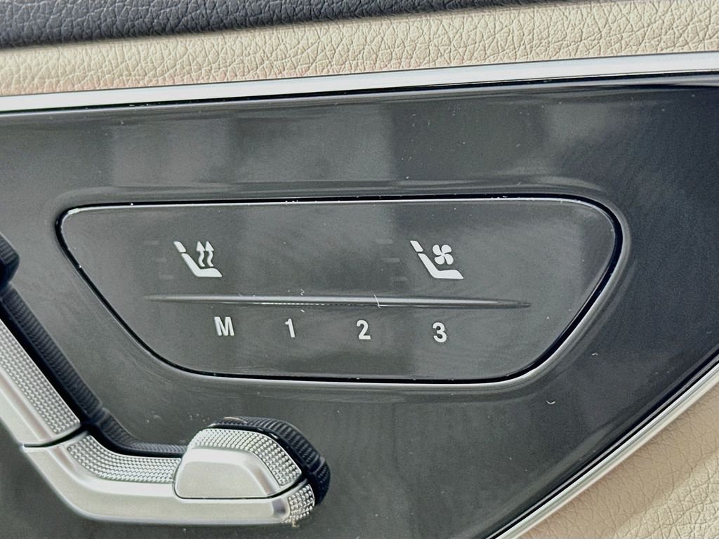 Certified Used 2025 White Mercedes-Benz C 300 image 18