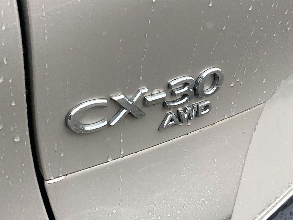 Used 2023 Silver Mazda 2.5 S Select Package image 28