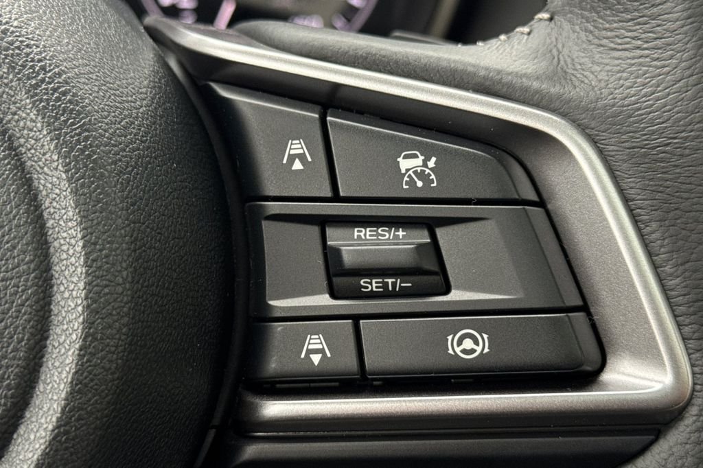 New 2026 CRYSTAL WHITE PEARL Subaru Limited 7-Passenger image 33